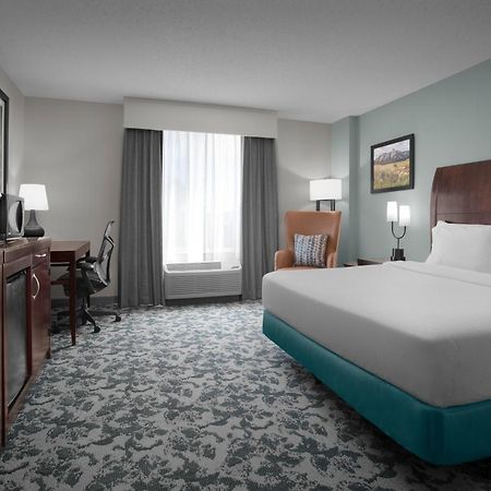 Hilton Garden Inn Denver Highlands Ranch Bagian luar foto