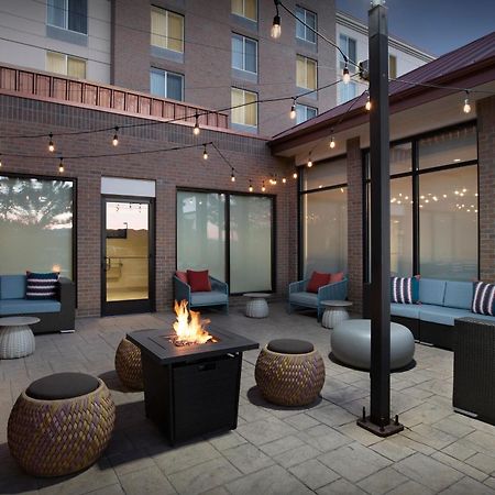 Hilton Garden Inn Denver Highlands Ranch Bagian luar foto