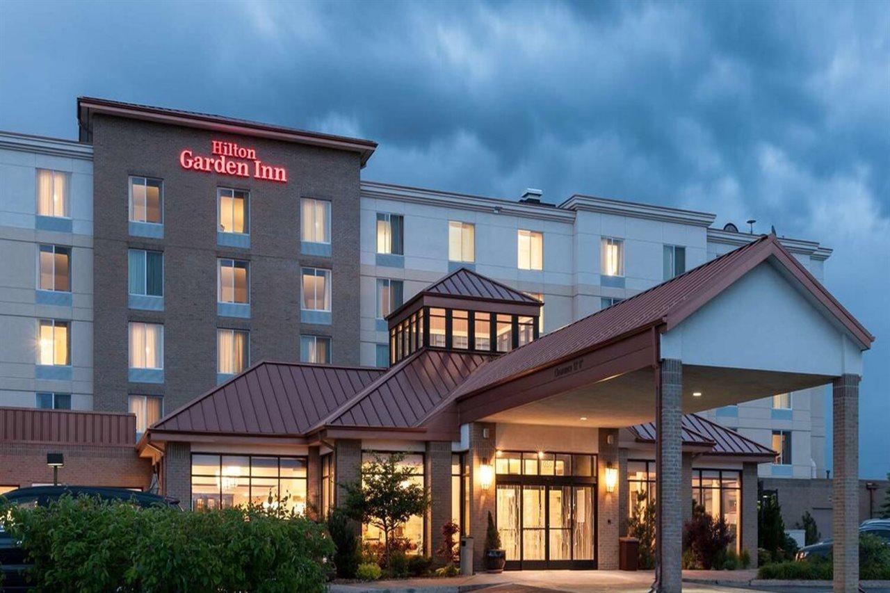 Hilton Garden Inn Denver Highlands Ranch Bagian luar foto