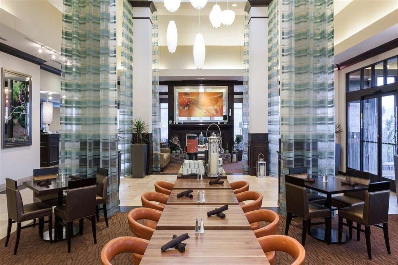 Hilton Garden Inn Denver Highlands Ranch Bagian luar foto