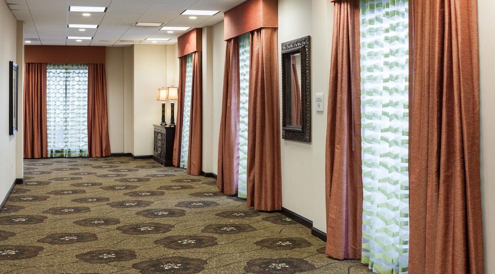 Hilton Garden Inn Denver Highlands Ranch Bagian luar foto