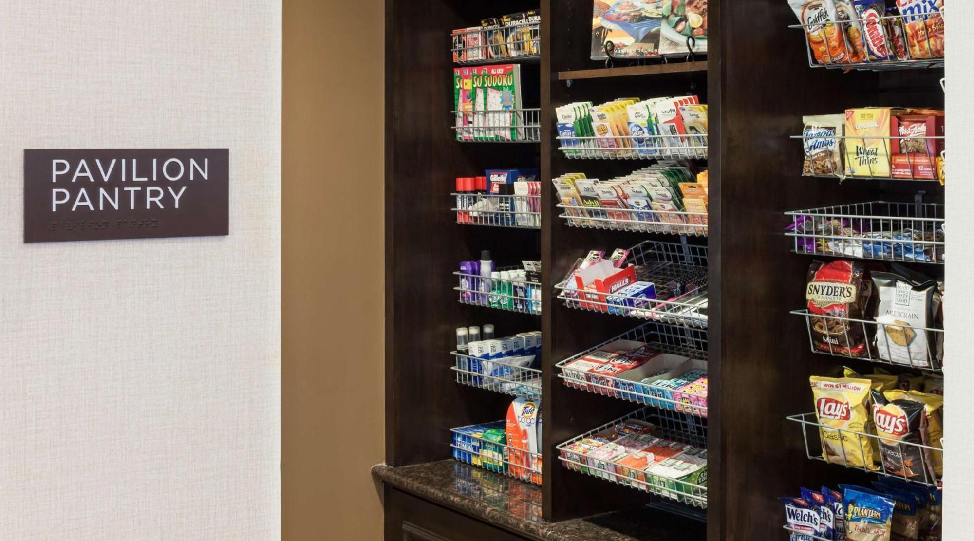 Hilton Garden Inn Denver Highlands Ranch Bagian luar foto