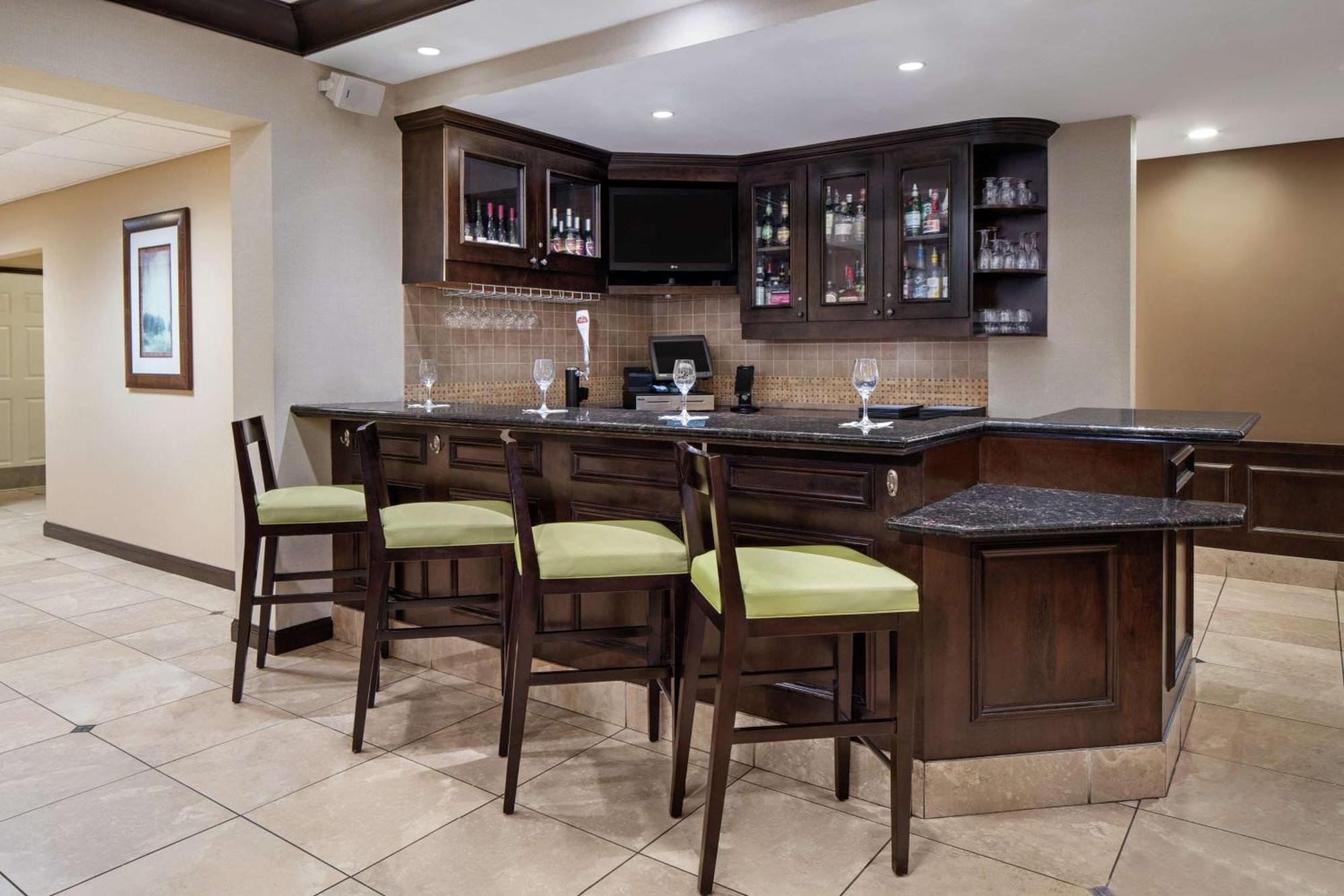 Hilton Garden Inn Denver Highlands Ranch Bagian luar foto
