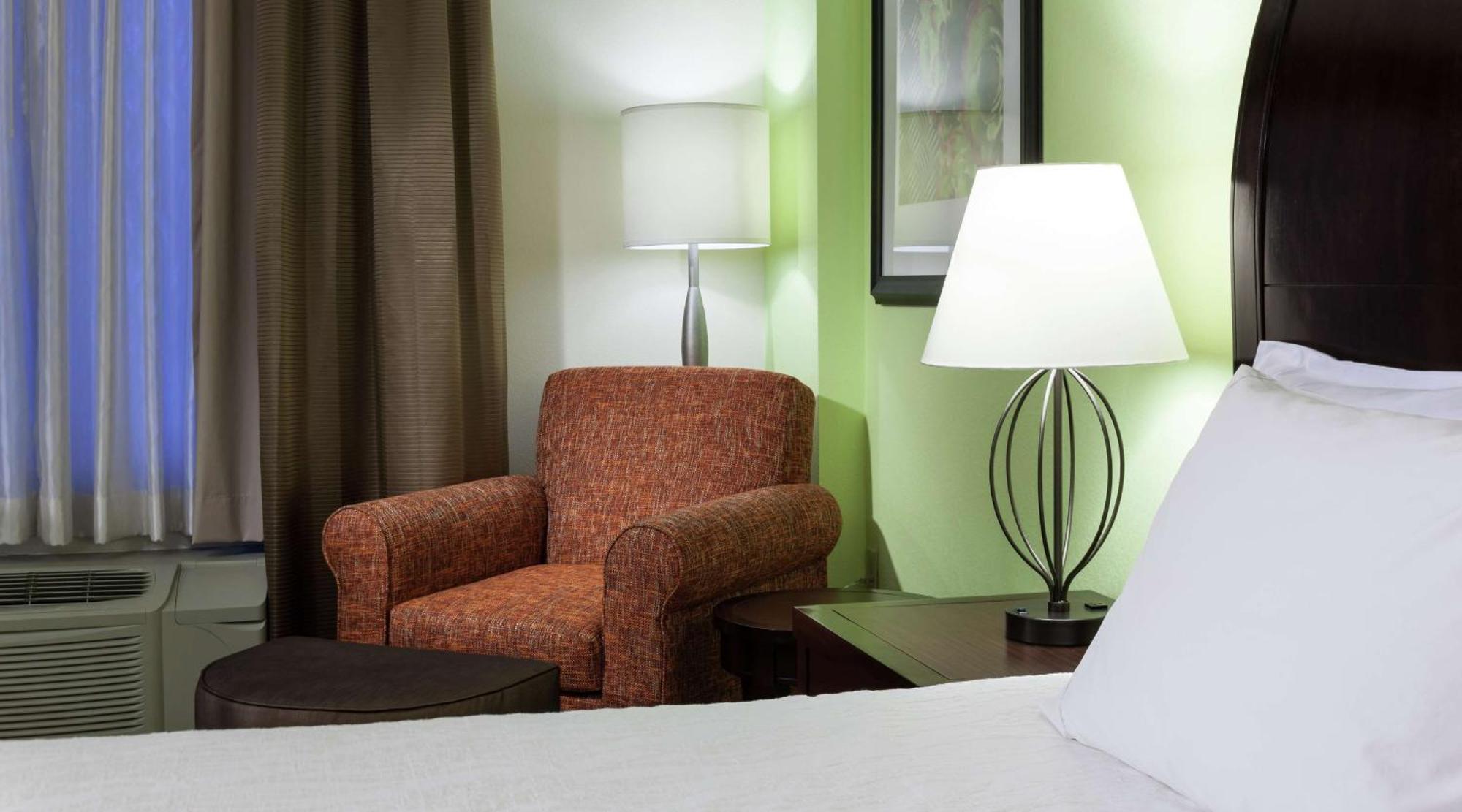 Hilton Garden Inn Denver Highlands Ranch Bagian luar foto
