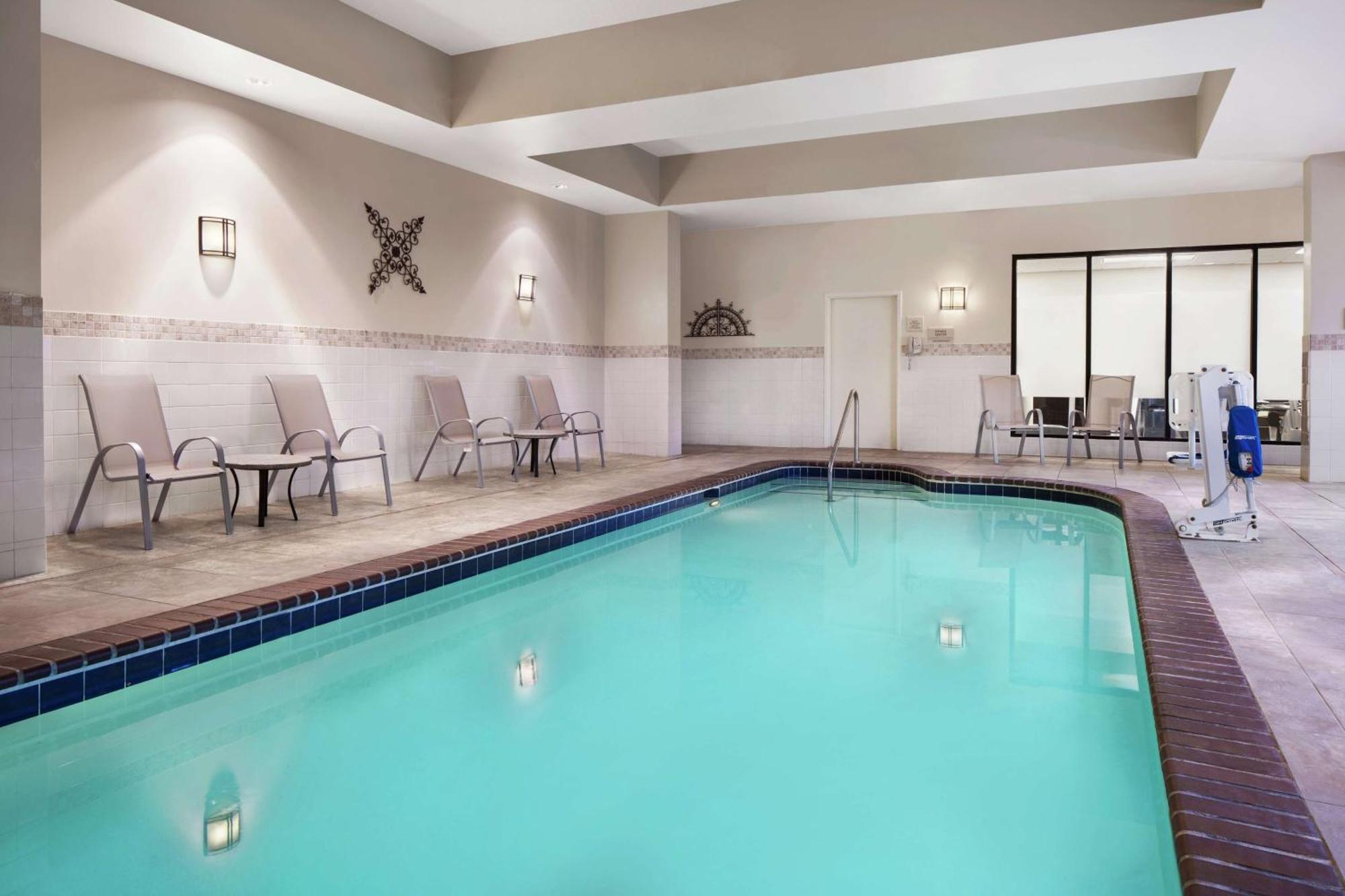 Hilton Garden Inn Denver Highlands Ranch Bagian luar foto