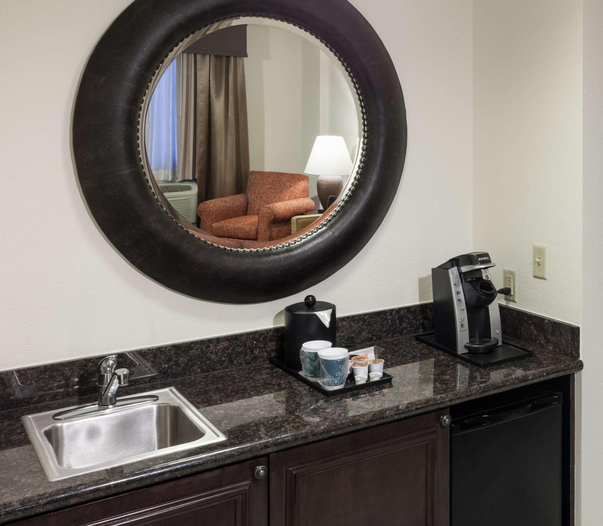Hilton Garden Inn Denver Highlands Ranch Bagian luar foto