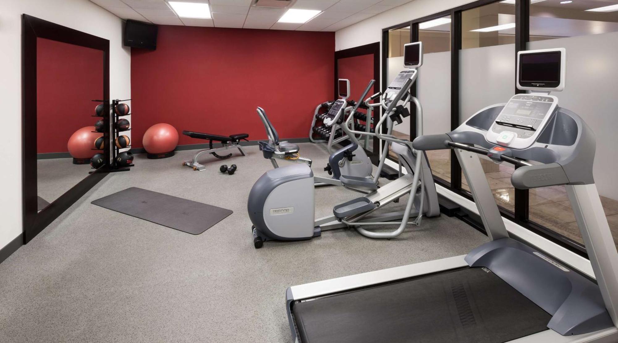 Hilton Garden Inn Denver Highlands Ranch Bagian luar foto