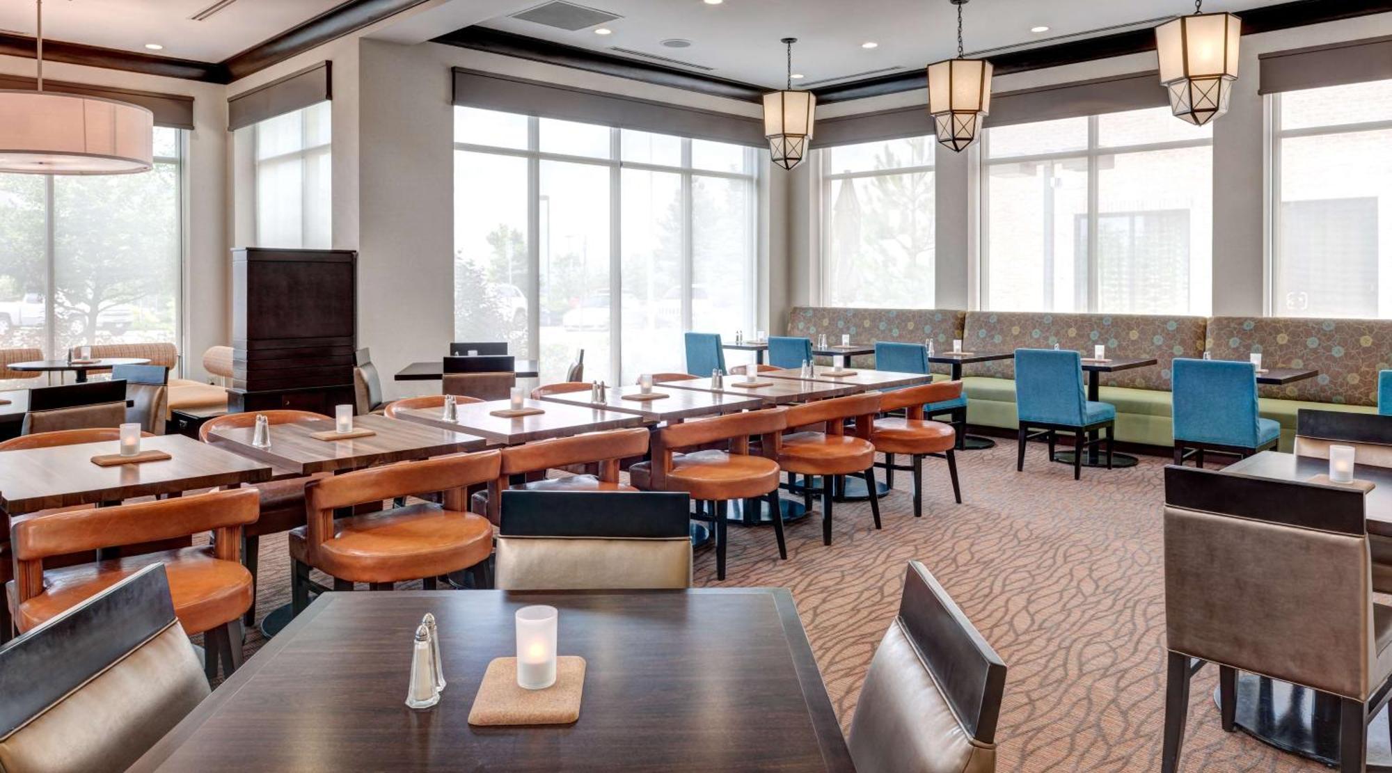 Hilton Garden Inn Denver Highlands Ranch Bagian luar foto