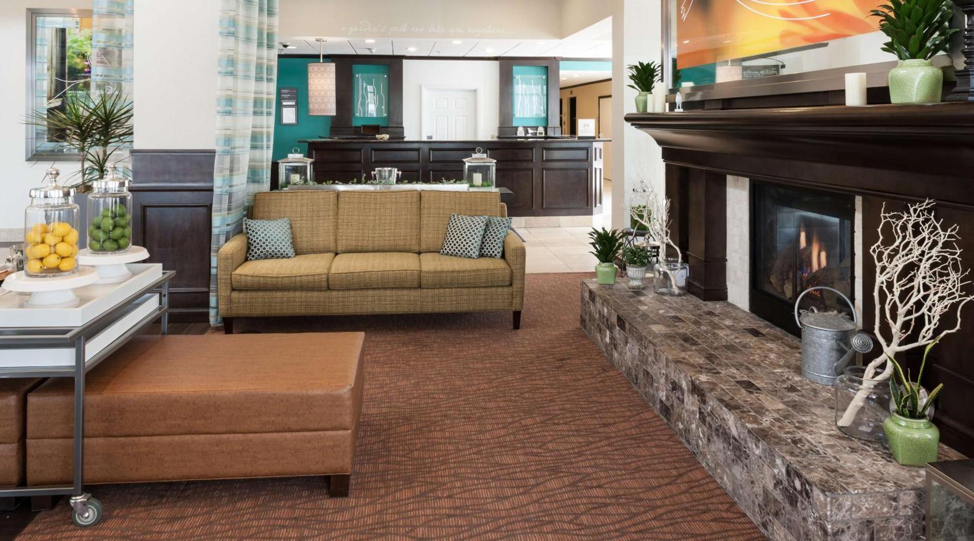Hilton Garden Inn Denver Highlands Ranch Bagian luar foto