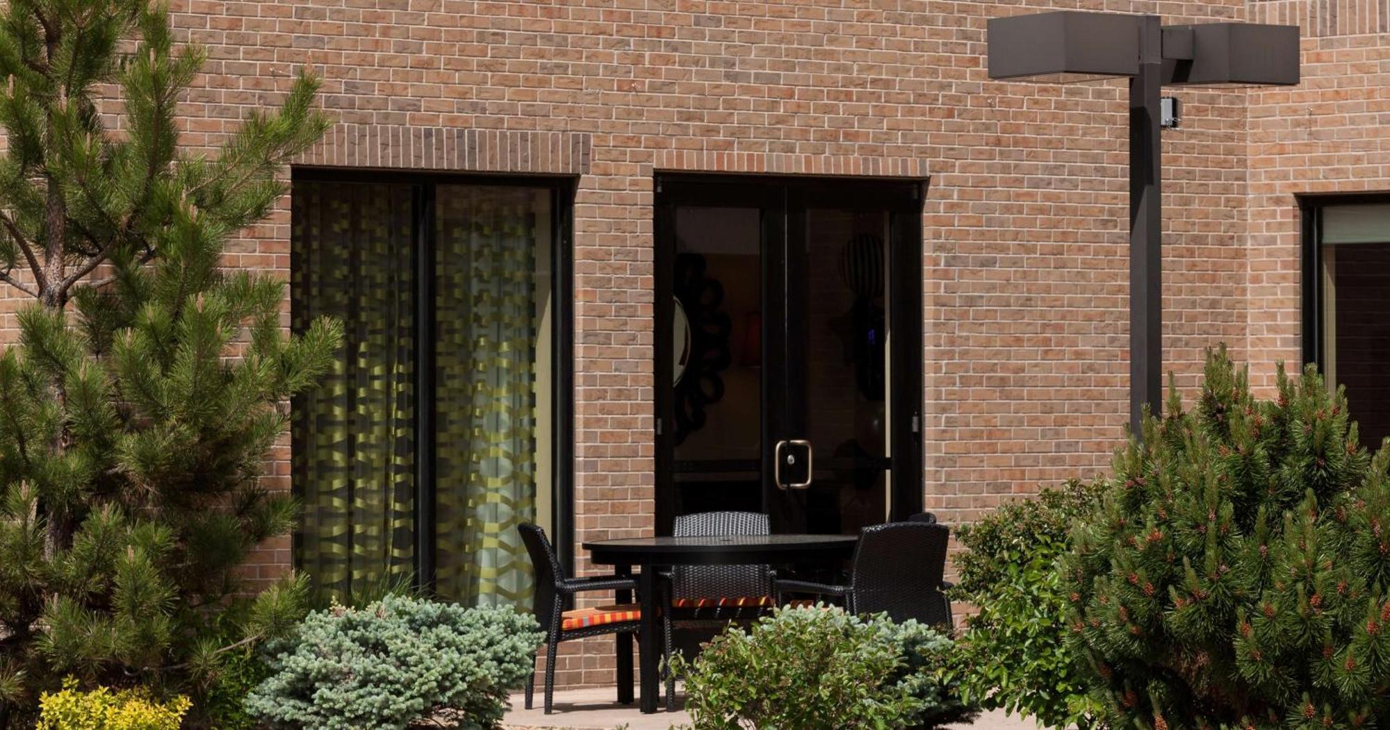 Hilton Garden Inn Denver Highlands Ranch Bagian luar foto