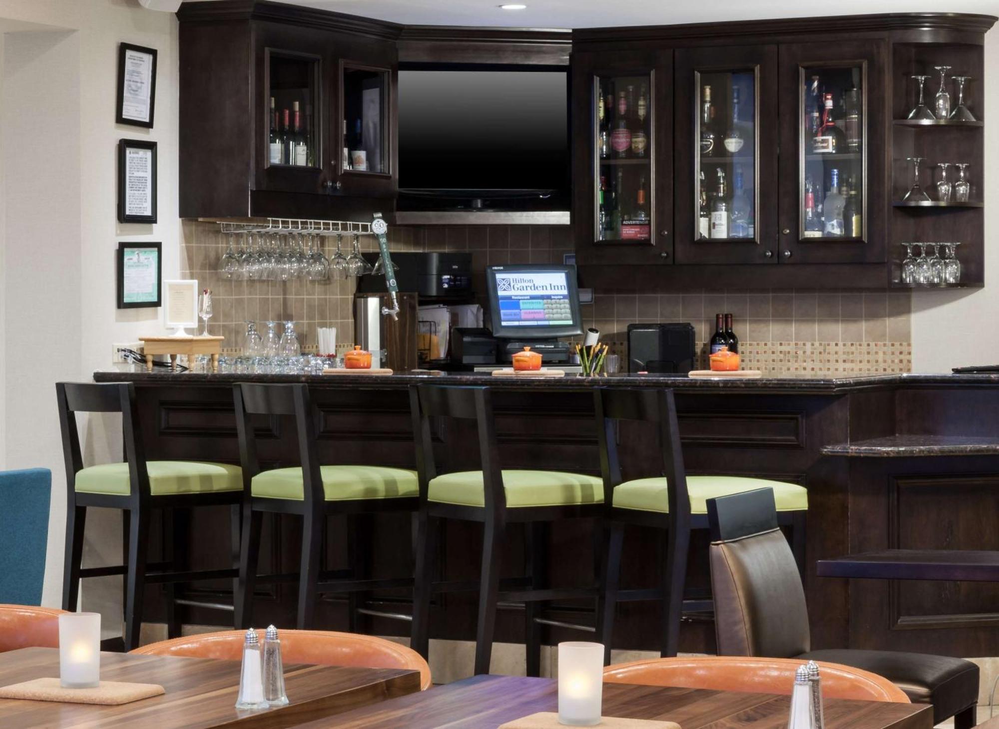 Hilton Garden Inn Denver Highlands Ranch Bagian luar foto