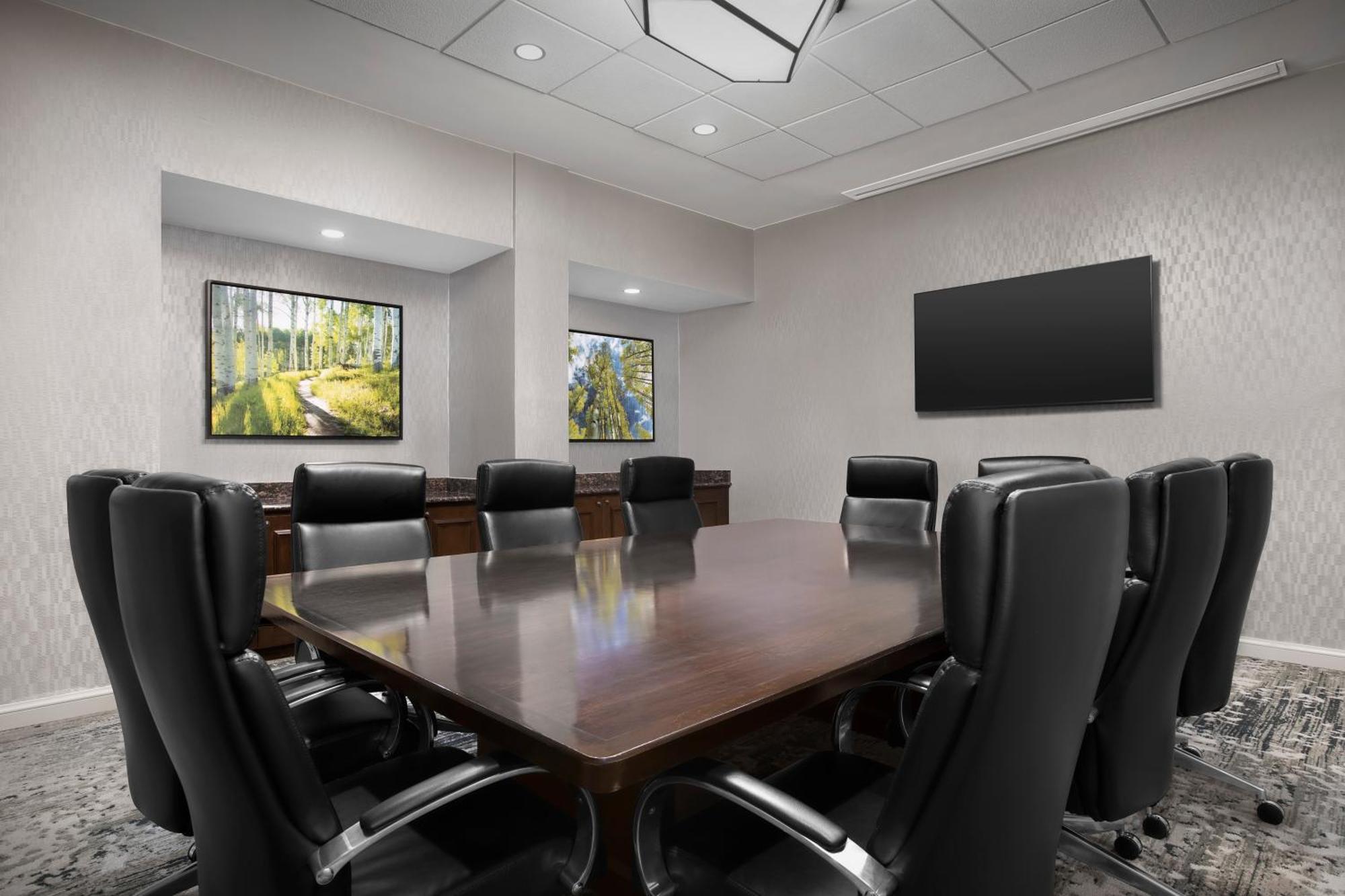 Hilton Garden Inn Denver Highlands Ranch Bagian luar foto