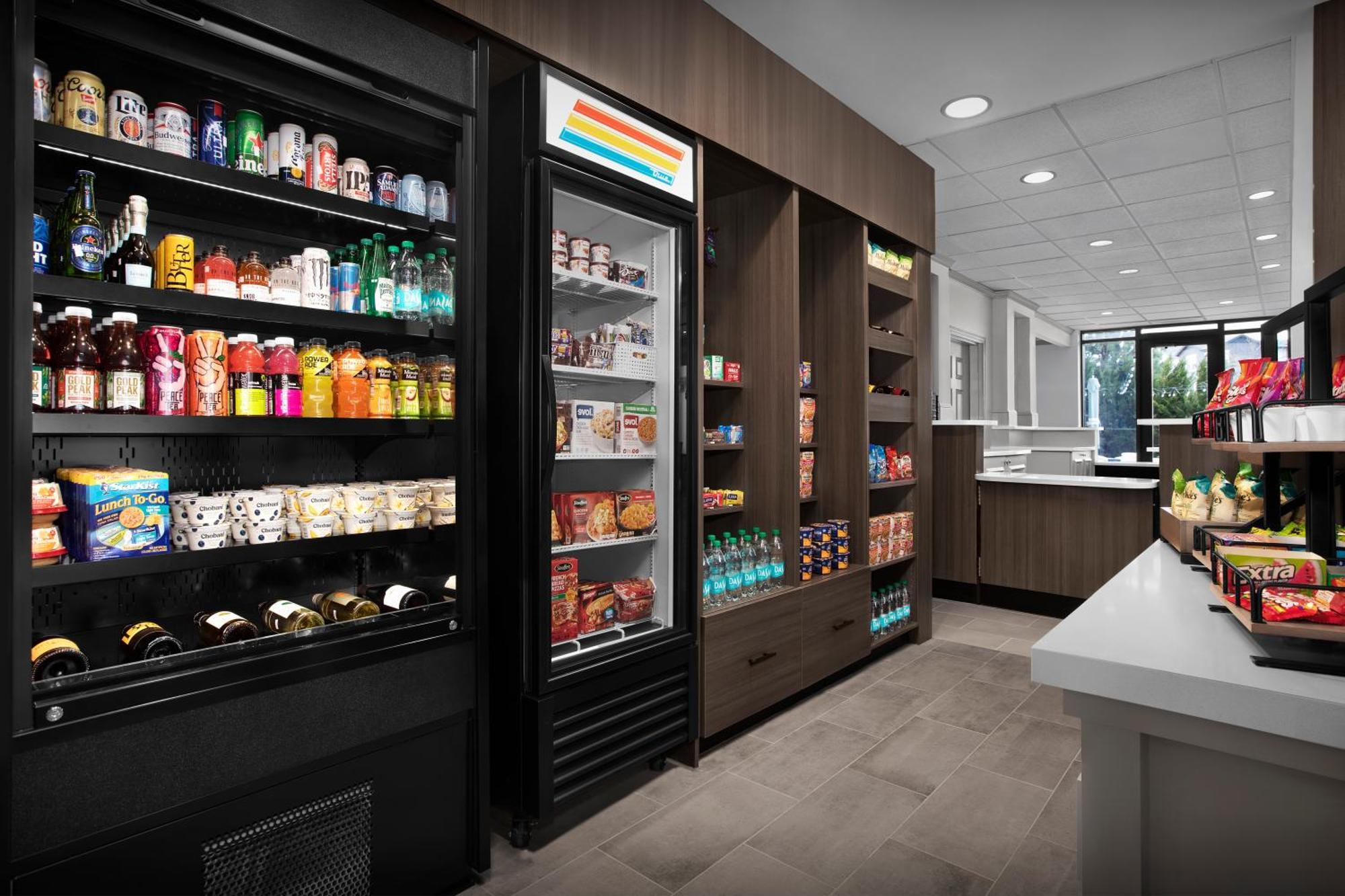 Hilton Garden Inn Denver Highlands Ranch Bagian luar foto