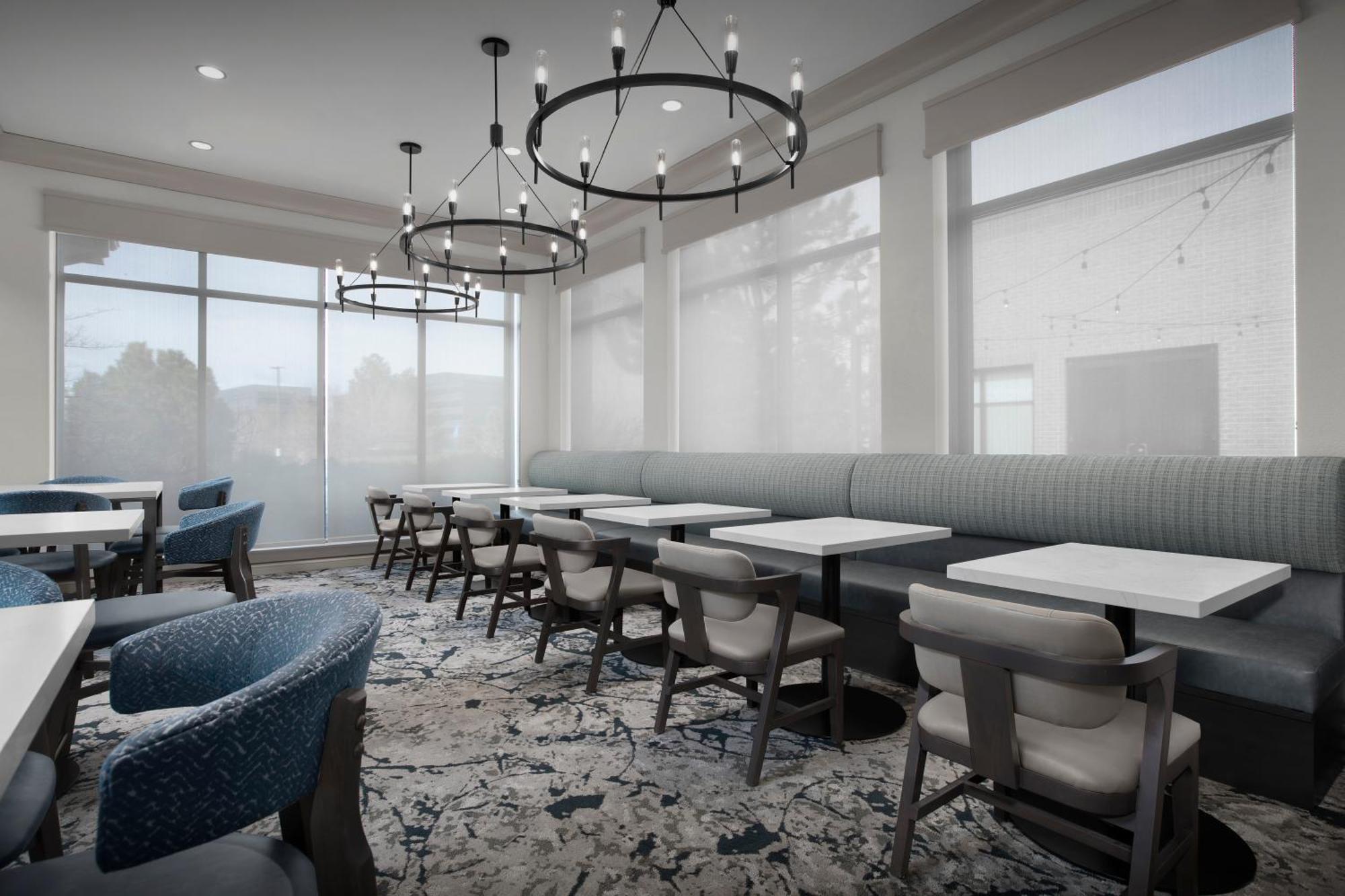 Hilton Garden Inn Denver Highlands Ranch Bagian luar foto