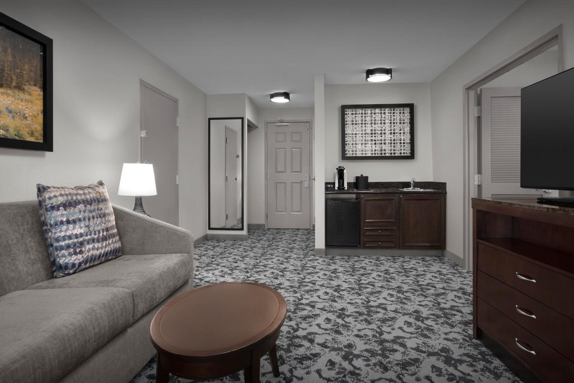 Hilton Garden Inn Denver Highlands Ranch Bagian luar foto