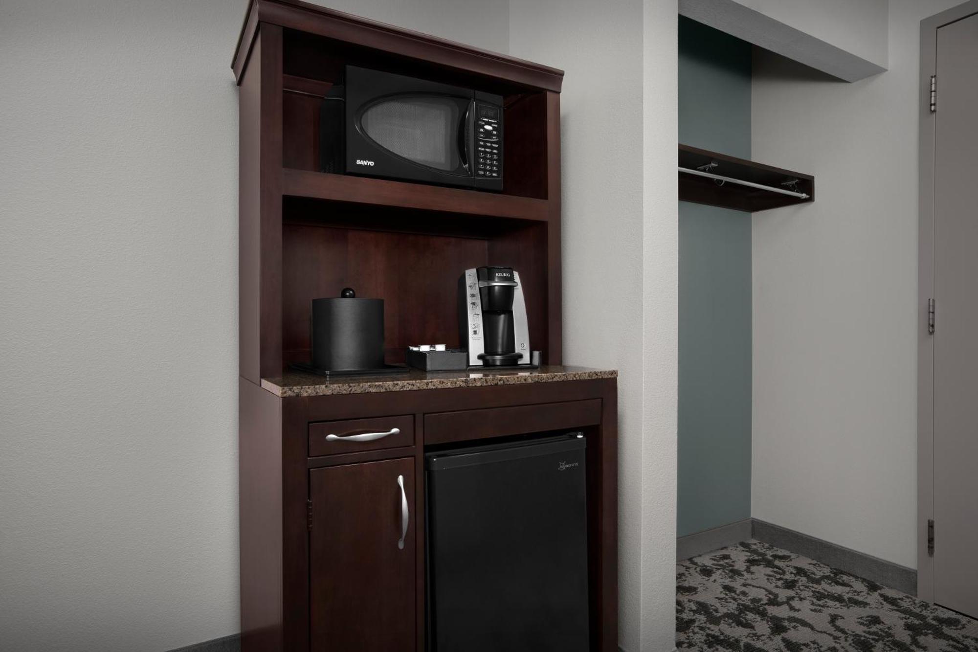 Hilton Garden Inn Denver Highlands Ranch Bagian luar foto