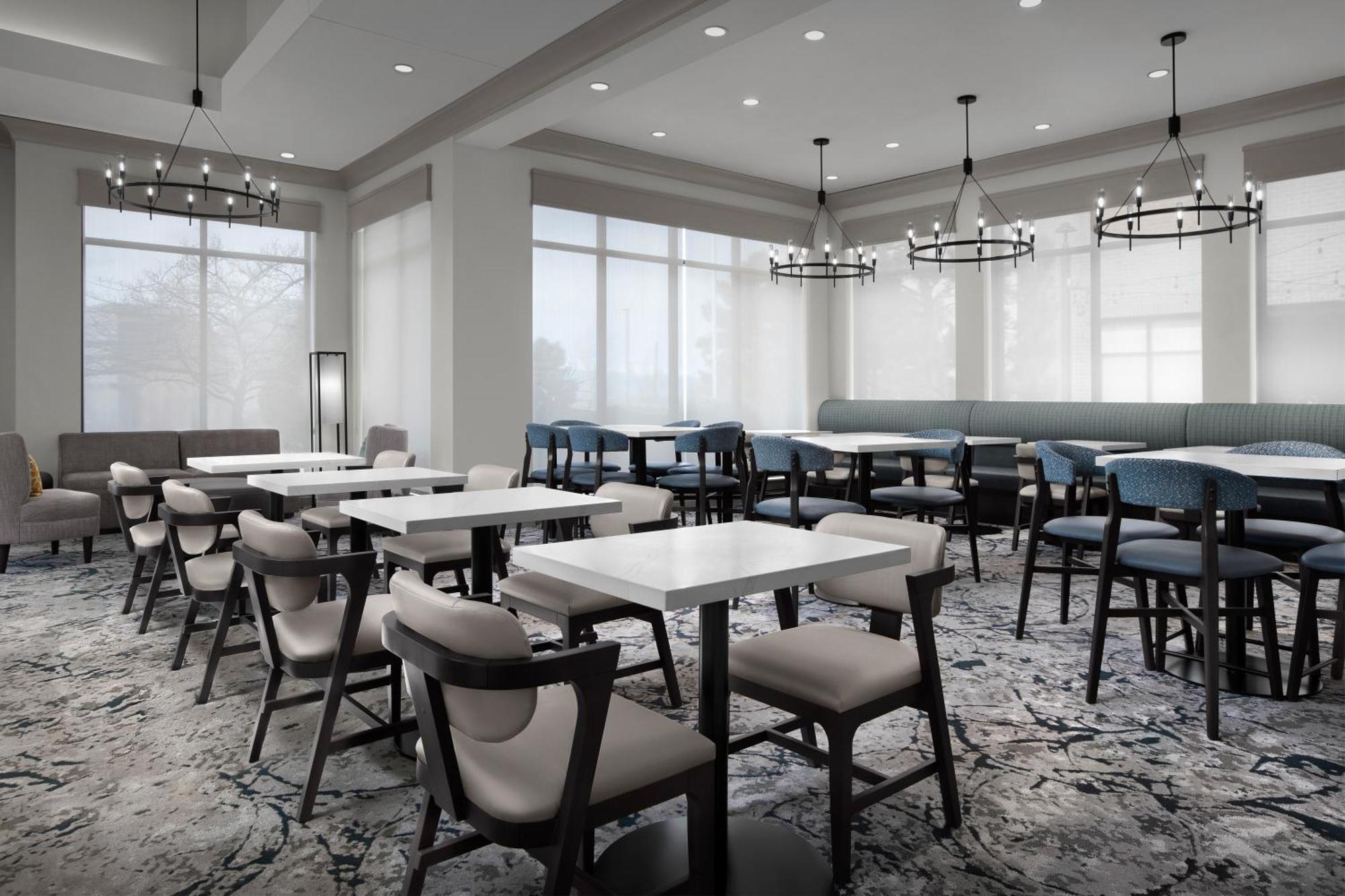 Hilton Garden Inn Denver Highlands Ranch Bagian luar foto