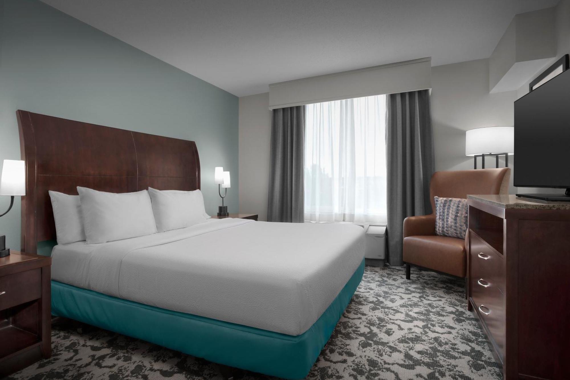 Hilton Garden Inn Denver Highlands Ranch Bagian luar foto