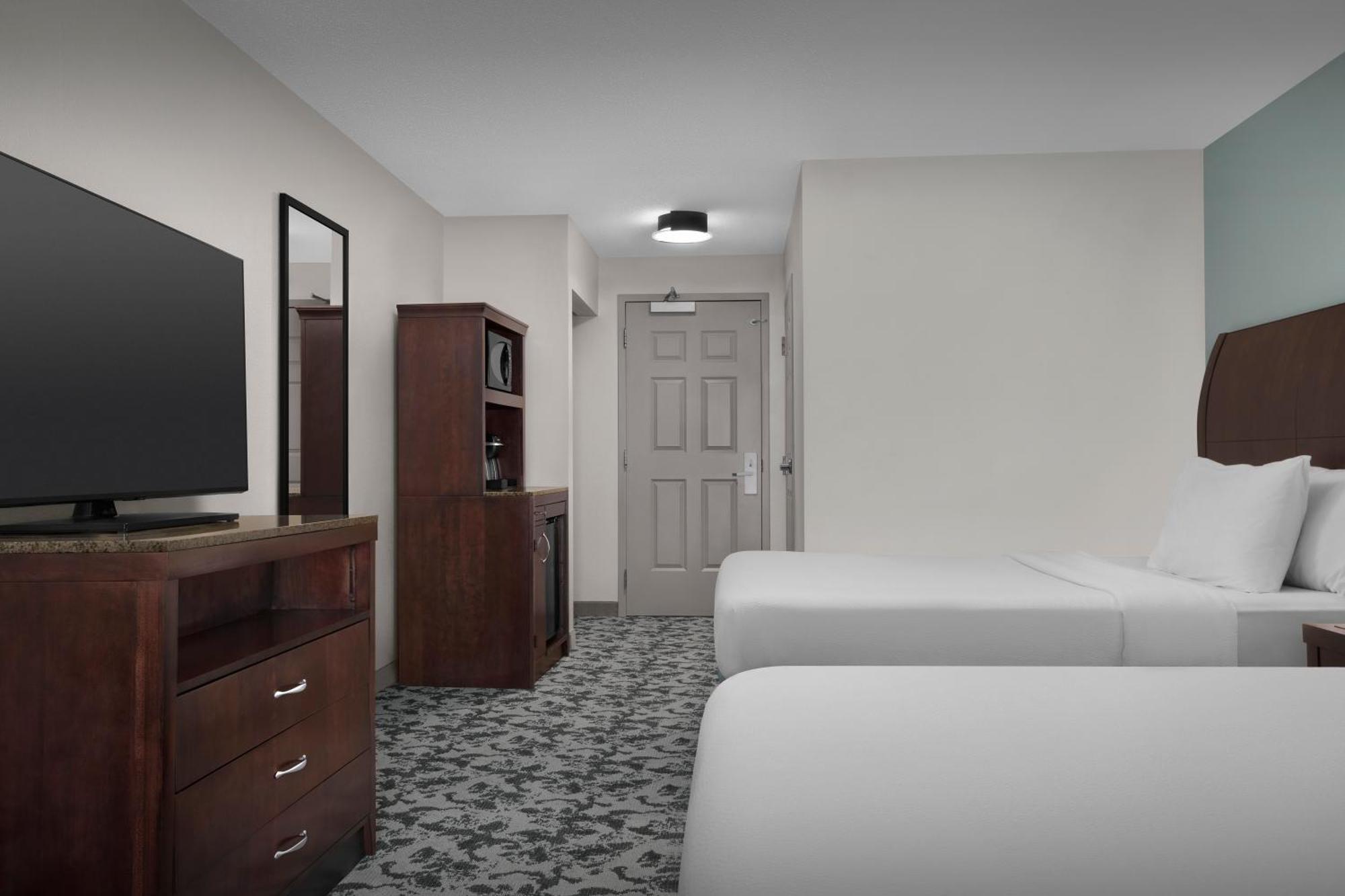Hilton Garden Inn Denver Highlands Ranch Bagian luar foto