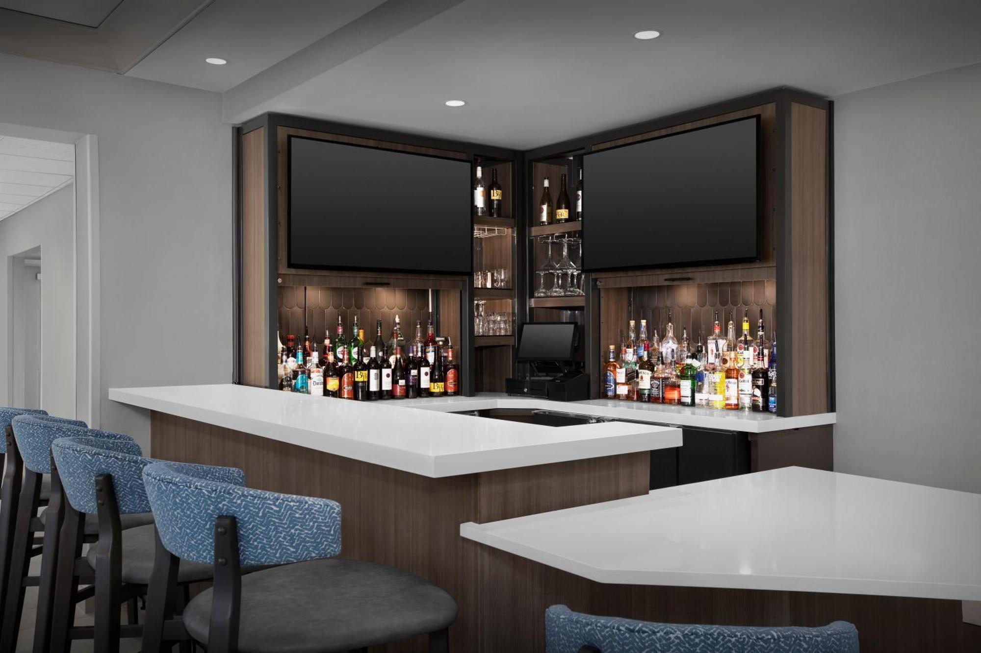 Hilton Garden Inn Denver Highlands Ranch Bagian luar foto