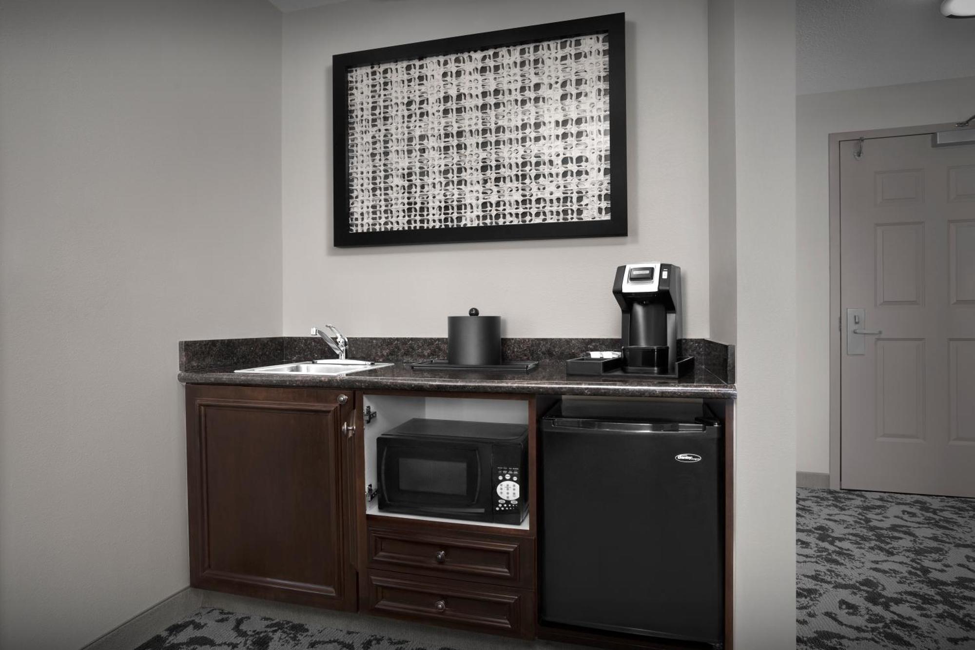 Hilton Garden Inn Denver Highlands Ranch Bagian luar foto