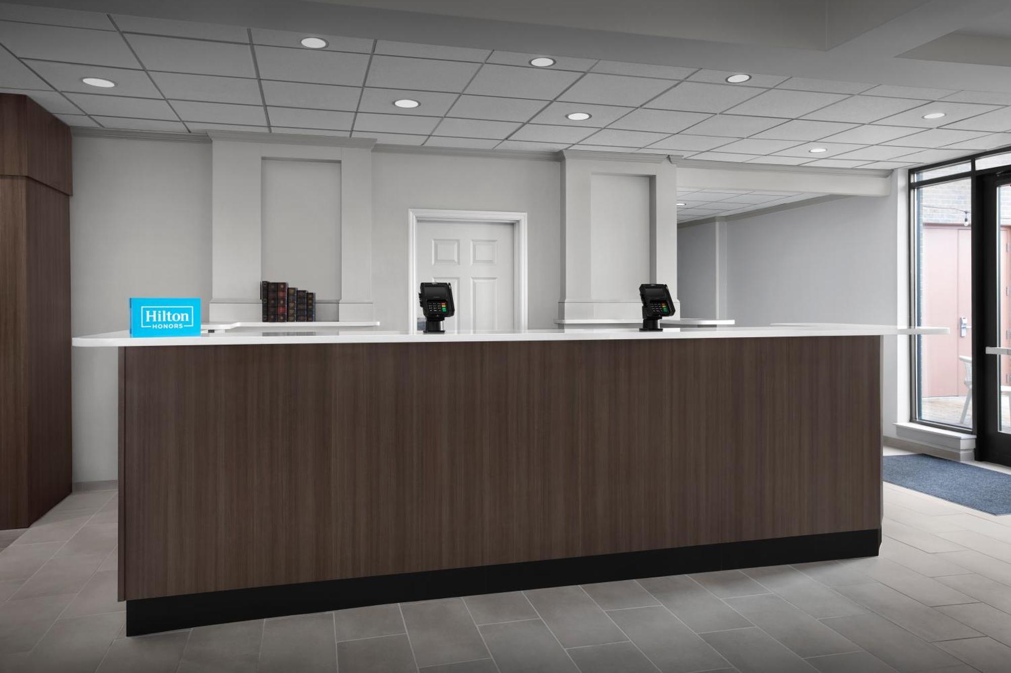 Hilton Garden Inn Denver Highlands Ranch Bagian luar foto