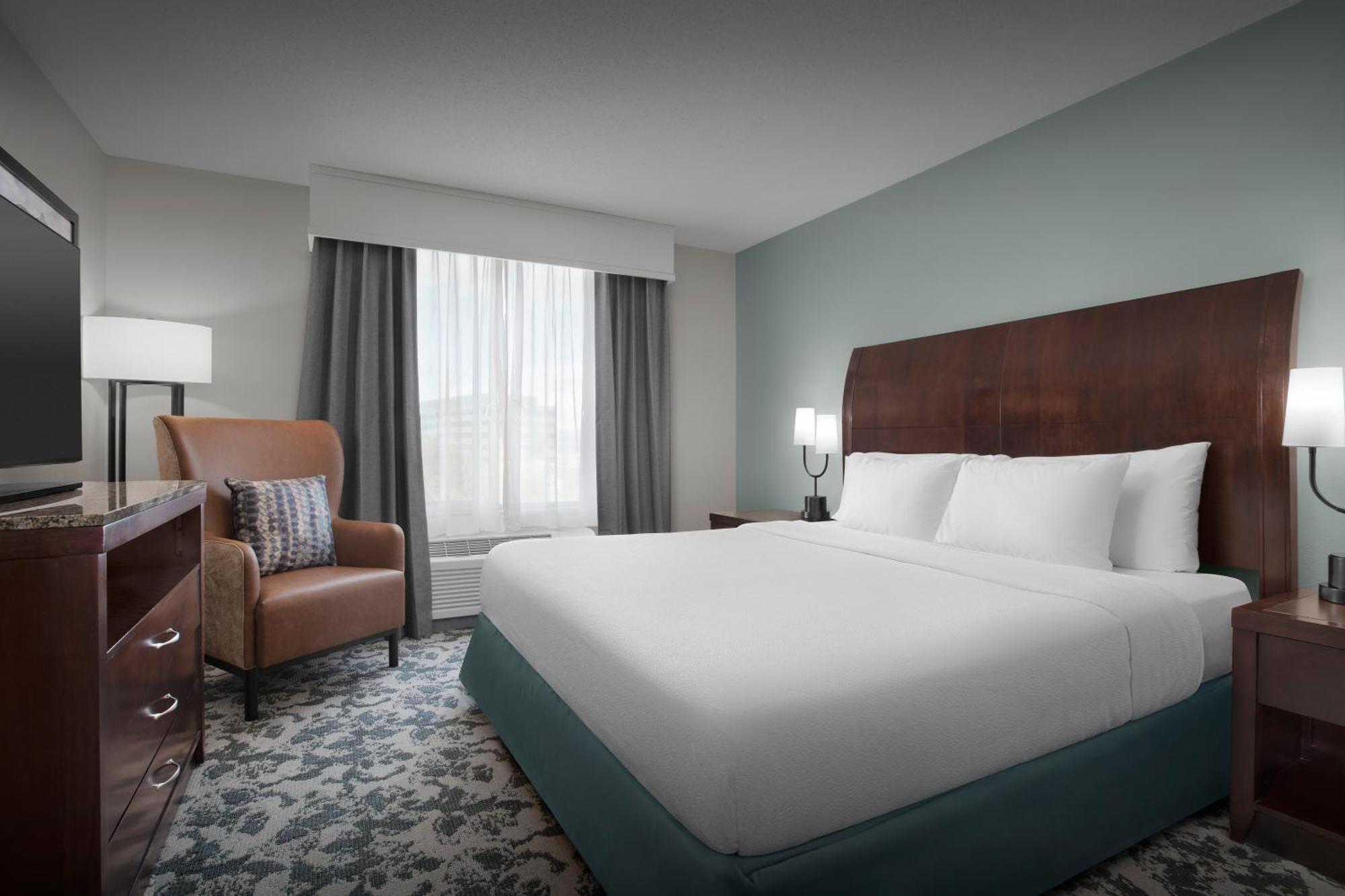 Hilton Garden Inn Denver Highlands Ranch Bagian luar foto