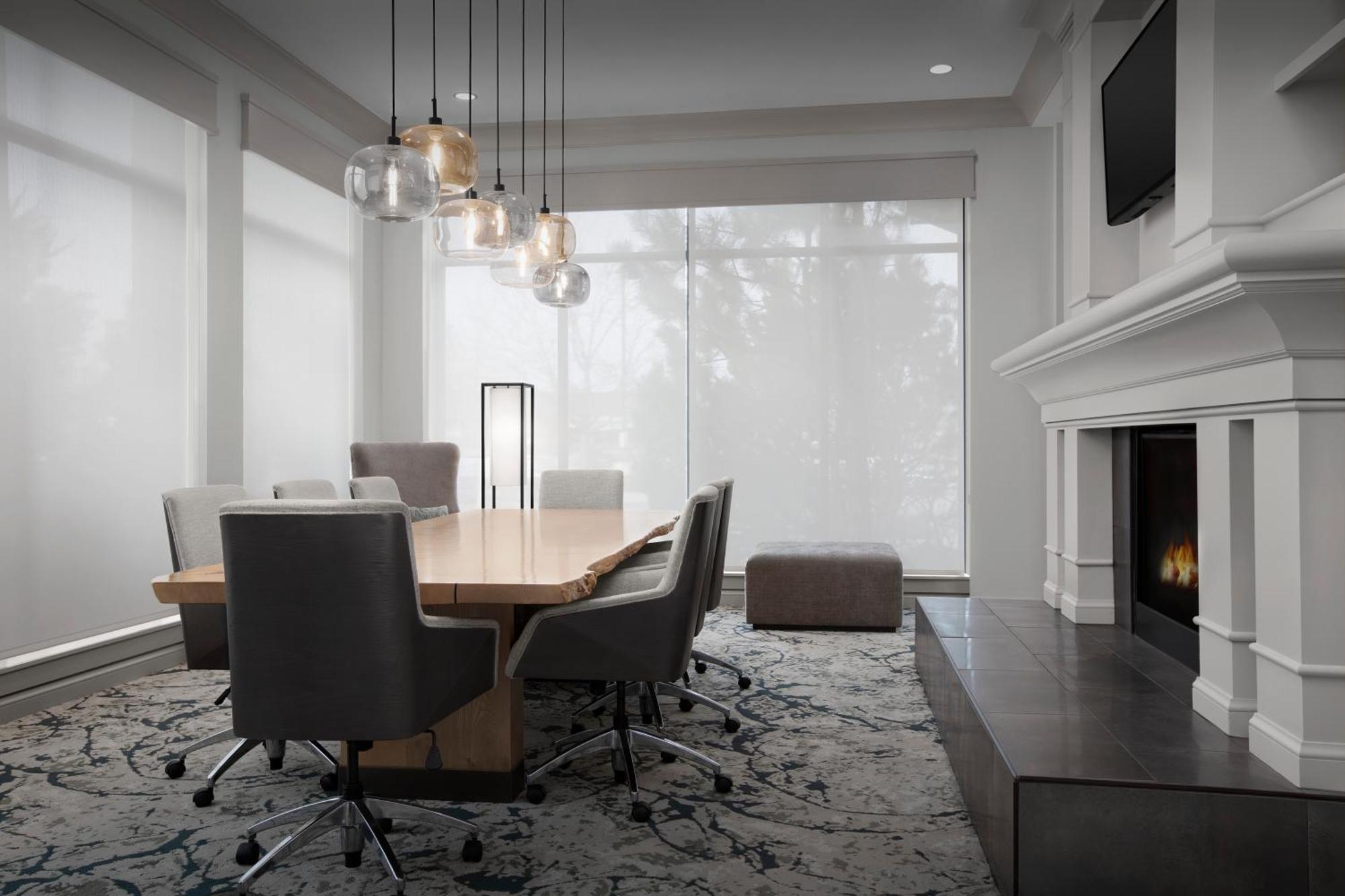 Hilton Garden Inn Denver Highlands Ranch Bagian luar foto