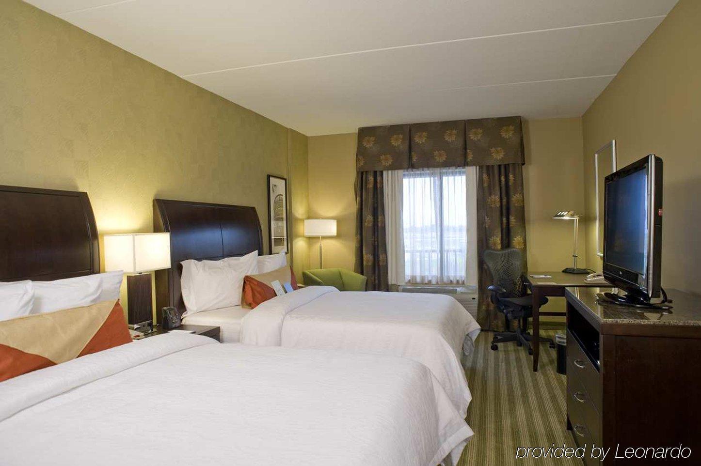Hilton Garden Inn Denver Highlands Ranch Ruang foto