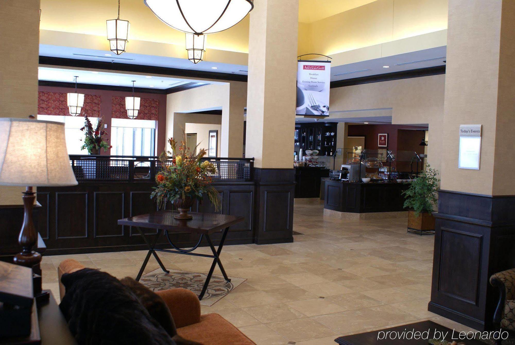 Hilton Garden Inn Denver Highlands Ranch Bagian luar foto